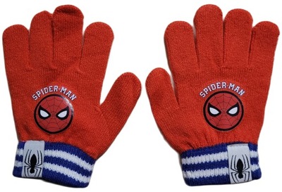 Rękawiczki Spider-man SPIDERMAN