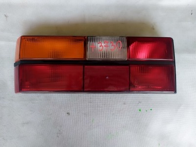 Golf лампа задня вузька лампа фото №1