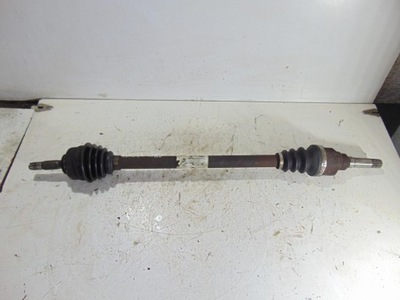 ? приводной вал правая citroen c3 pluriel 1.4 8v фото №1