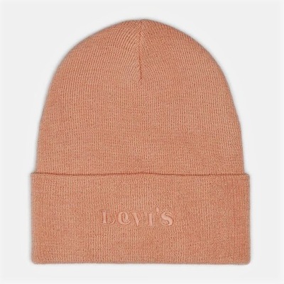 LEVI'S CZAPKA zimowa beanie na jesień zimę levis