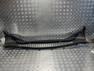 Жабо верхний ford edge 15- gt4b-r16613-ab фото №1