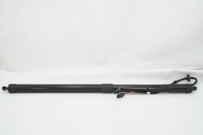 Привід кришки багажника citroen c4 grand picasso ii 9804069780 фото №1