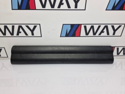 Bmw x1 f48 захист молдинг поріг перед передня 7326833 фото №1