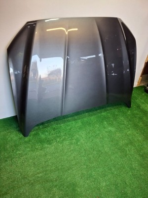 Ford mondeo mk5 5 v 14- капот перед передняя фото №1