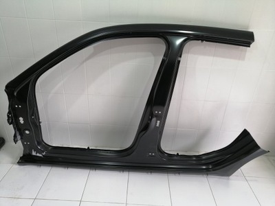 Audi a1 82g ліва рама лівий поріг блок двигуна bok новий оригінал фото №1