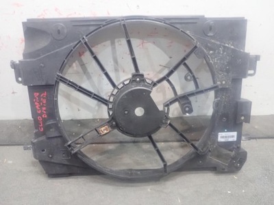 CUERPO DE VENTILADOR DACIA SANDERO II 12- 214815012  