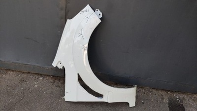 Ford s-max i крила правий перед передній фото №1