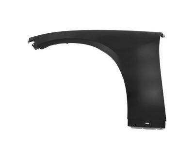 Dodge charger 2015 - крила лівий 2 фото №1