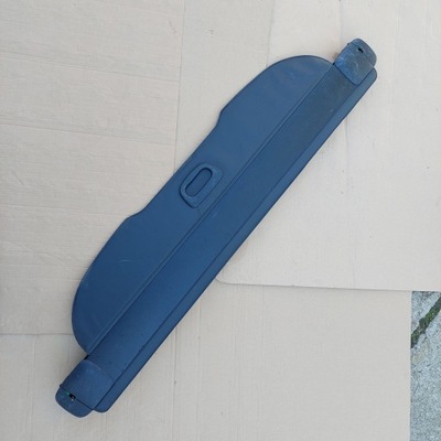 Alfa 156 sportwagon шторка багажника фото №1