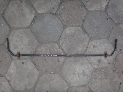 Стабилизатор тяга задний mini cooper r55 r56 r57 r58 r59 16 mm фото №1