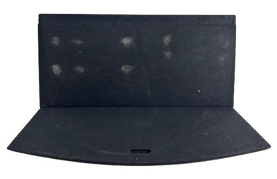 Mazda cx-5 i 12- пол обшивка багажника kd45-t0831 фото №1