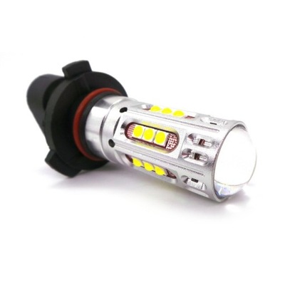 ЛАМПОЧКА HB4A LED (СВЕТОДИОД ) 9006XS 12-18V CANBUS 2500LM МОЩНАЯ