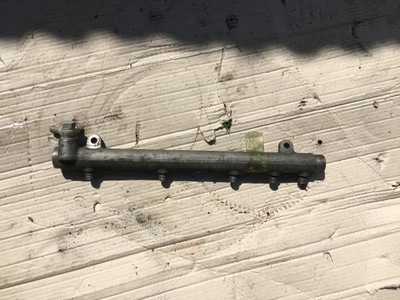 Mercedes w203 cdi молдинг впрыскная a6460701195 фото №1