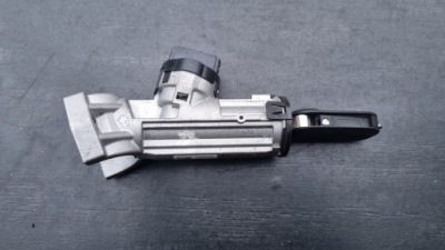 Ducato iii boxer jumper 06-12 замок запалювання ключ фото №1