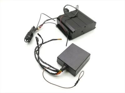 HONDA CR-V MODULE MODULE STEERING NAVIGATION GPS  