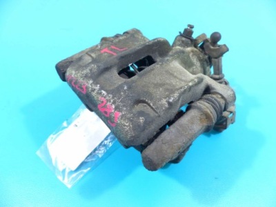 Супорт задня лівий vw sharan i mk1 95-00 1.9 tdi фото №1