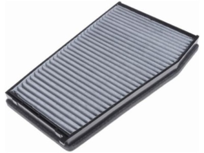 Фильтр салонный daewoo evanda 02- chevrolet epica 06-11 фото №1