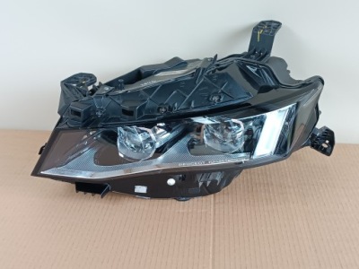 Peugeot 508 2 2019+ фара левая передняя full led 9839014380 фото №1