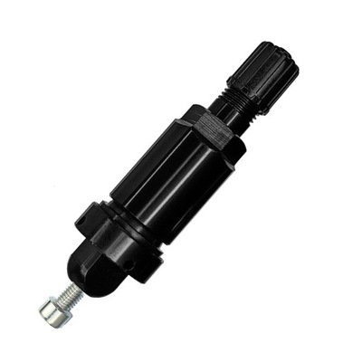 VÁLVULA PARA SENSOR TPMS TESLA BLUETOOTH NEGRO  