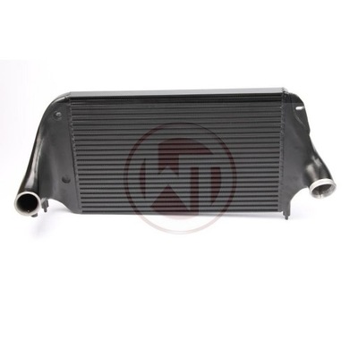 Інтеркулер kit vw golf 2 gti g60 wagner тюнінг фото №1