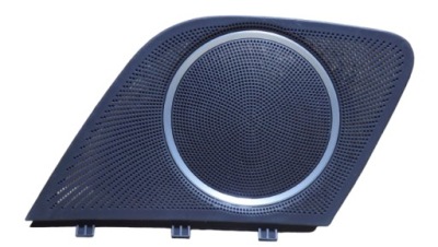 Накладка динаміка audi a5 8t b&o 8t0035436a фото №1