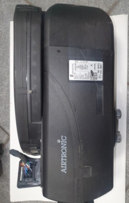 Обогреватель airtronic m2 d4l 12 v дизель фото №1