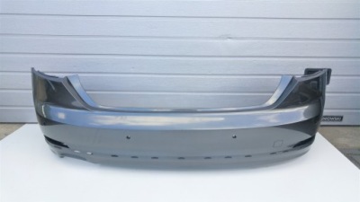 Audi оригінальний номер 8w6807521 бампер фото №1