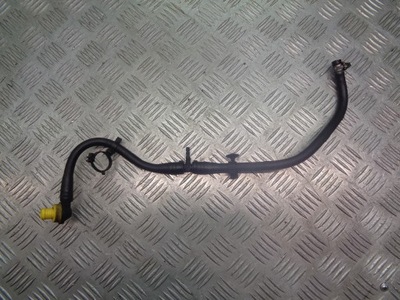 Шланг кондиционера alfa romeo 156 1.9 jtd фото №1