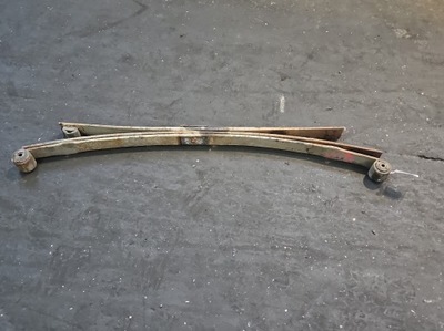 Ресора trzy щітки vw lt 1995r фото №1