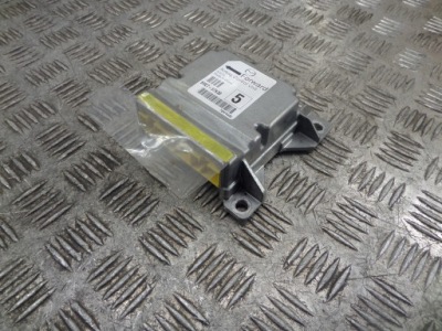 Модуль блок керування подушка безпеки bre7-57k30 mazda 3 bm фото №1