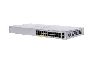 Cisco CBS110-24PP-EU CBS110-24PP-EU