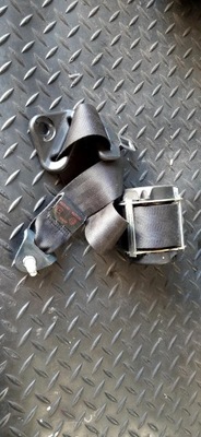 Pas безпеки лівий задня peugeot 2008 i фото №1