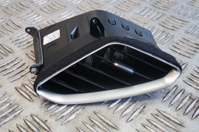 Решітка обдув ferrari 488 861702 1 2 фото №1