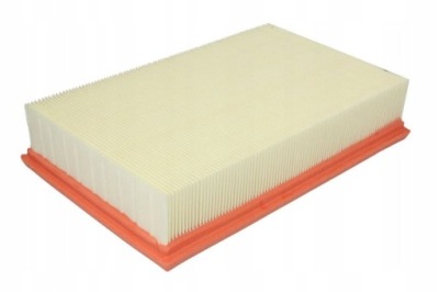 Blue print adn12255 фільтр повітря фото №1