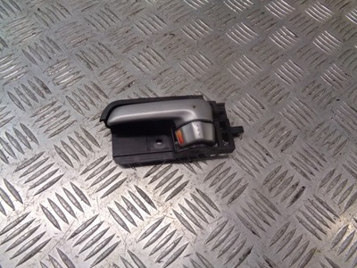 Ручка левая задняя внутренняя suzuki swift iii фото №1