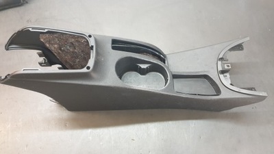 Тунель середній fiat bravo ii фото №1