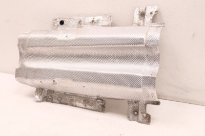 Alfa romeo giulia 2.2 mtj захист теплова 552726550 фото №1