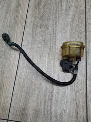 Сепаратор отстойник топлива renault premium magnum dxi volvo fh fm фото №1