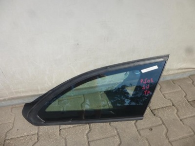 Стекло стекло кузовная peugeot 508 sw kombi фото №1