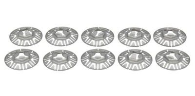 Romix кліпса оббивочний rom c60705 фото №1