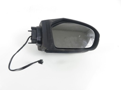 Зеркало правое mercedes w169 191 фото №1