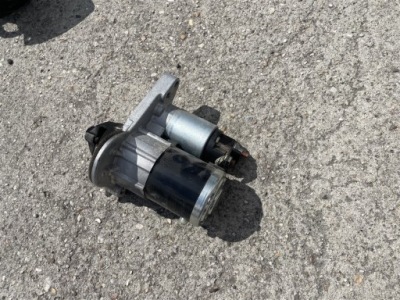 Стартер 1.3 tce механічна коробка передач 233006442 renault kangoo 4 iv townstar фото №1