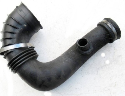 Mercedes e-klasa w211 2.2 cdi труба впускний a6460940097 фото №1