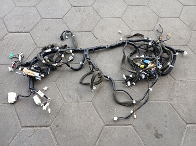 Pulsar 2015r жгут консоли фото №1