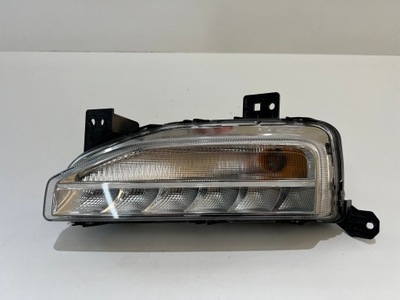 Led поворотник лівий vw t roc 2ga941055 фото №1