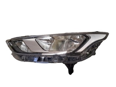 Ford connect 2023 r лампа ліва перед kt1b-13w030-af фото №1