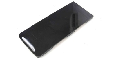 Рамка середня панель приладів land rover range rover iv l405 cnc008 11340035 фото №1