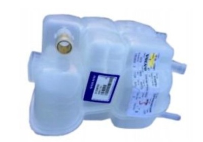 Бак розширювальний volvo фото №1