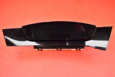 Дисплей eu hr0343004 honda civic 8 viii 05-08 фото №1