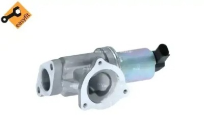 Клапан egr agr 48384 nrf hyundai grandeur sonata iv фото №1